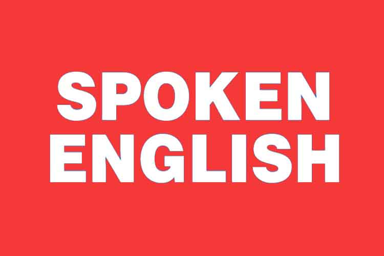 Spoken English course Lahore