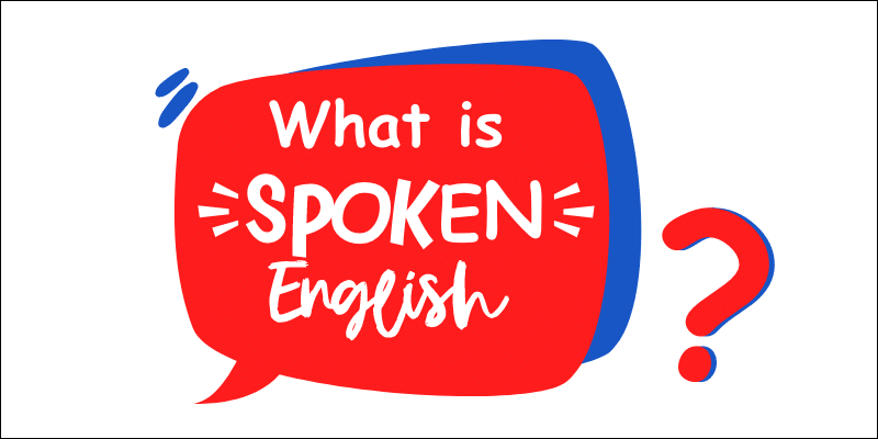 Spoken English course Lahore