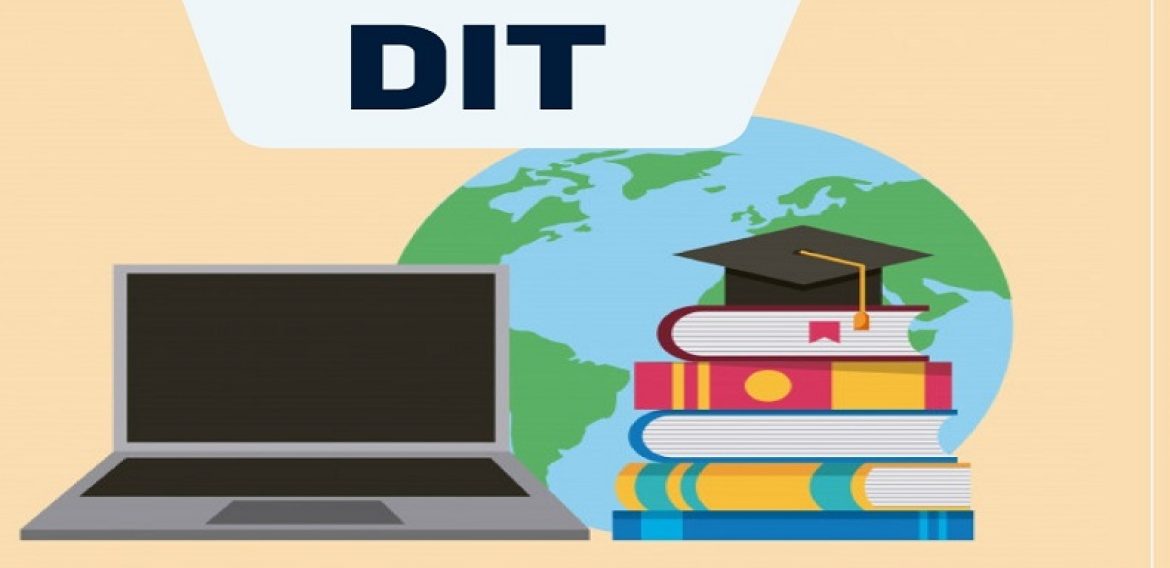 DIT Course Training Centre Lahore From Alhuda